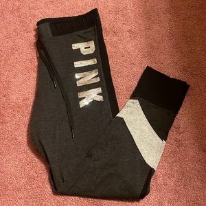 Victoria’s Secret PINK Yoga Leggings